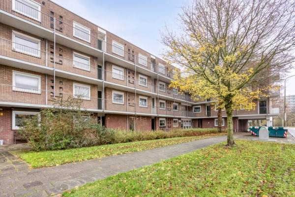 Woning Oostelijk Halfrond 99 Amstelveen