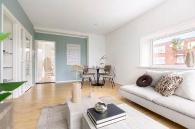 Woning Rode Kruislaan 5 Groningen