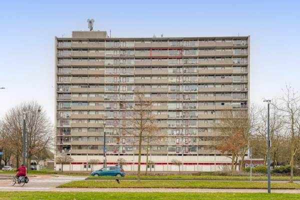 Woning Tjaarda 140 Drachten