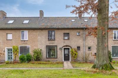 Woning Ziggenstraat 57 Geldrop