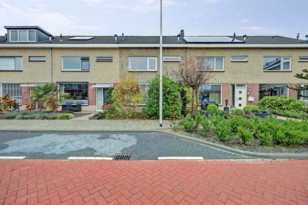 Woning Chrysantenhof 19 Berkel en Rodenrijs