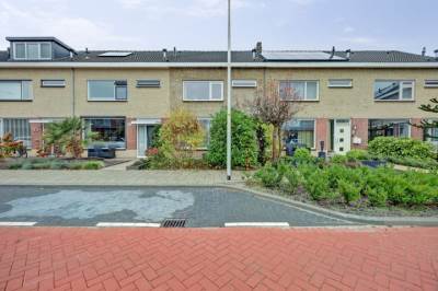 Woning Chrysantenhof 19 Berkel en Rodenrijs