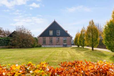 Woning Hammerweg 79 Vriezenveen