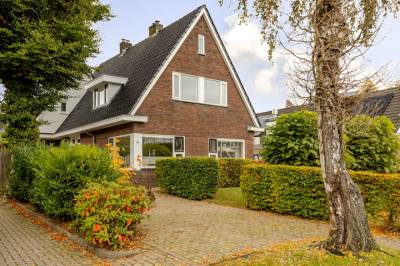 Woning Hoofdstraat 65 Zuidwolde (DR)
