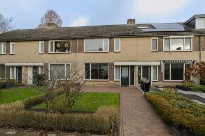Woning Beethovenlaan 70 Helmond
