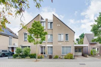 Woning Creijenhoek 11 Rosmalen