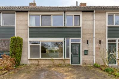 Woning Hazelderstraat 39 Winterswijk