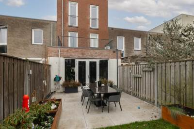 Woning Lokistraat 16 Almere