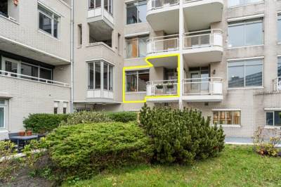 Woning Piersonstraat 34 Katwijk (ZH)