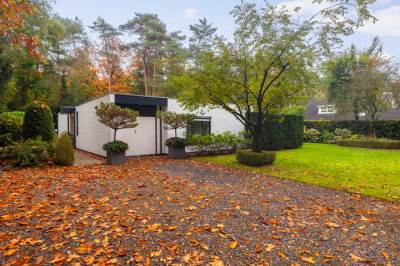 Woning Gravin van Burenlaan 15 Eerbeek