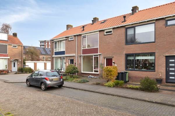 Woning Castorstraat 11 Purmerend