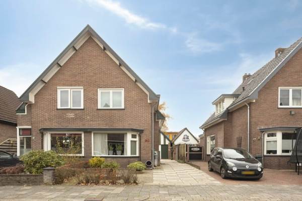 Woning Fuutweg 20 Apeldoorn