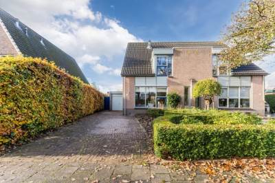 Woning Curiestraat 35 Apeldoorn