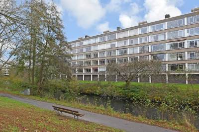 Woning Barnsteenhorst 298 Den Haag