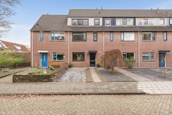 Woning Gallencamp 30 Tiel