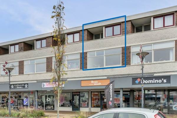 Woning Callunaplein 18 Dieren