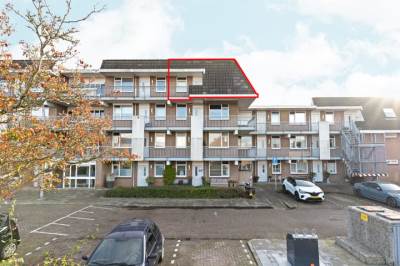 Woning Skoonzicht 304 Oostzaan