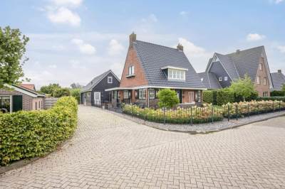 Woning Foekjesteech 25 Langweer