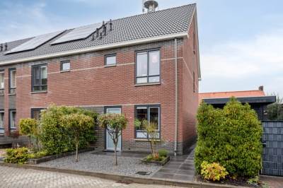 Woning Klaproosstraat 2 Goor