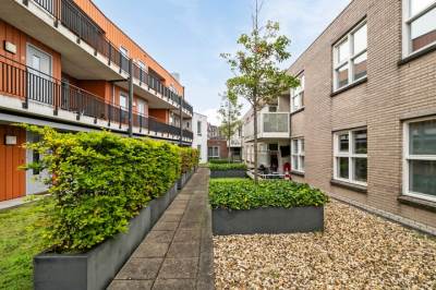 Woning Noordkade 48 Spijkenisse