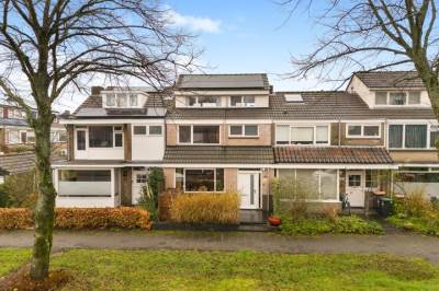 Woning Lindenlaan 90 Castricum