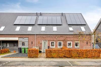 Woning Posthoorn 11 Luyksgestel