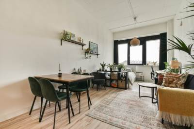 Woning Willem de Zwijgerlaan 334D19 Amsterdam