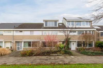 Woning Schelfhoutplantsoen 14 Heerhugowaard