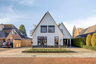 Woning Koraal 17 IJsselmuiden