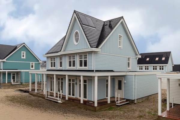 Woning Anna van Berchemdreef 43 Monster