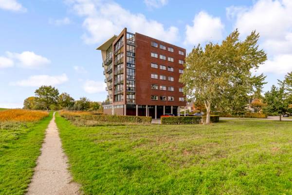 Woning Veldweg 22 Almere