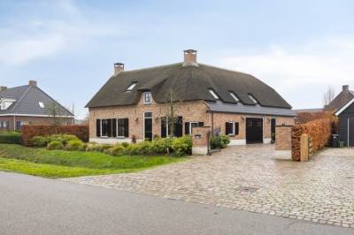 Woning Parallelweg 15 Best