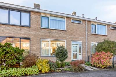 Woning Saturnusstraat 42 Purmerend