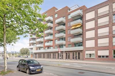 Woning Parkzichtlaan 23 Utrecht