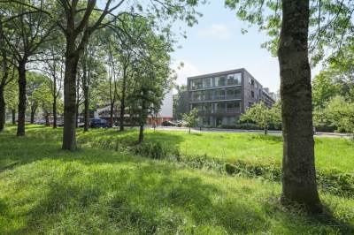 Woning Kaupangstraat 112 Wijk bij Duurstede