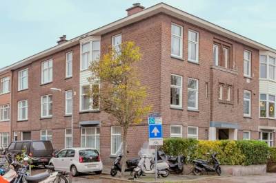 Woning van Egmondestraat 11 Voorburg