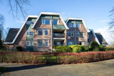 Woning Brederodelaan 112 Bloemendaal