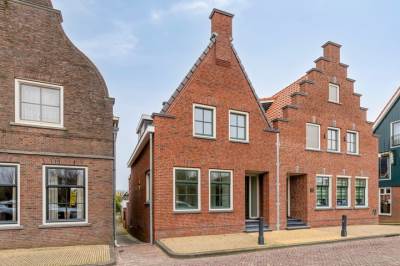 Woning Edammerweg 29 Volendam