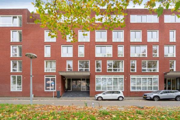 Woning Groenmarktstraat 13 Utrecht