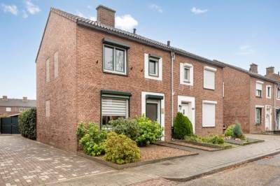 Woning Koningin Wilhelminalaan 92 Swalmen