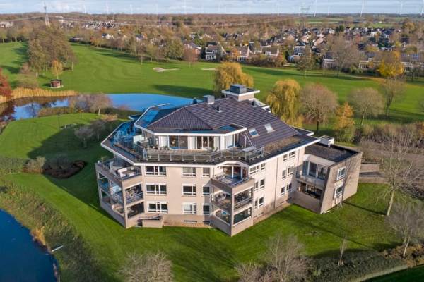 Woning Winter 18 Dronten