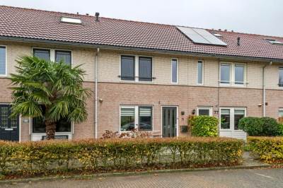 Woning A.H.H. Tolhuisenstraat 75 Meteren