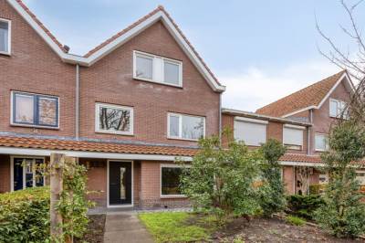 Woning Dr. Colijnstraat 113 Veenendaal