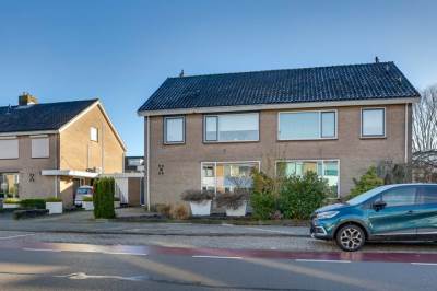 Woning Lovinkstraat 10 Kampen