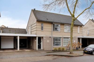 Woning Rivierensingel 330 Helmond