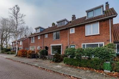 Woning Waardassackerstraat 7 Abcoude