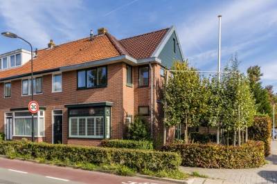 Woning Iepenstraat 12 Krommenie