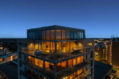 Woning Kasteelsingel 40 Weert