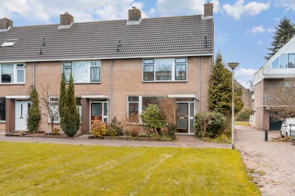 Woning Haydnstraat 6 Nieuwkoop