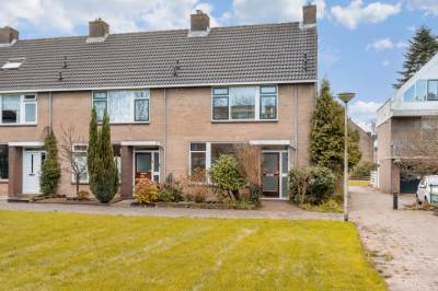 Woning Haydnstraat 6 Nieuwkoop